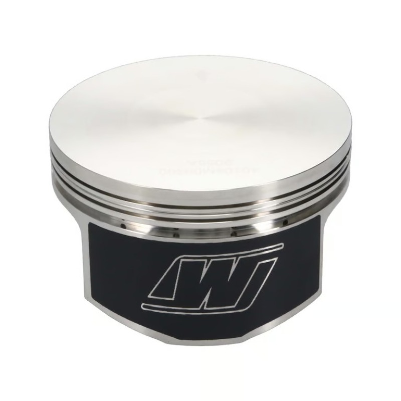 Wiseco Yamaha YFM550 Grizzly 09-13 10.251 CR Piston Kit