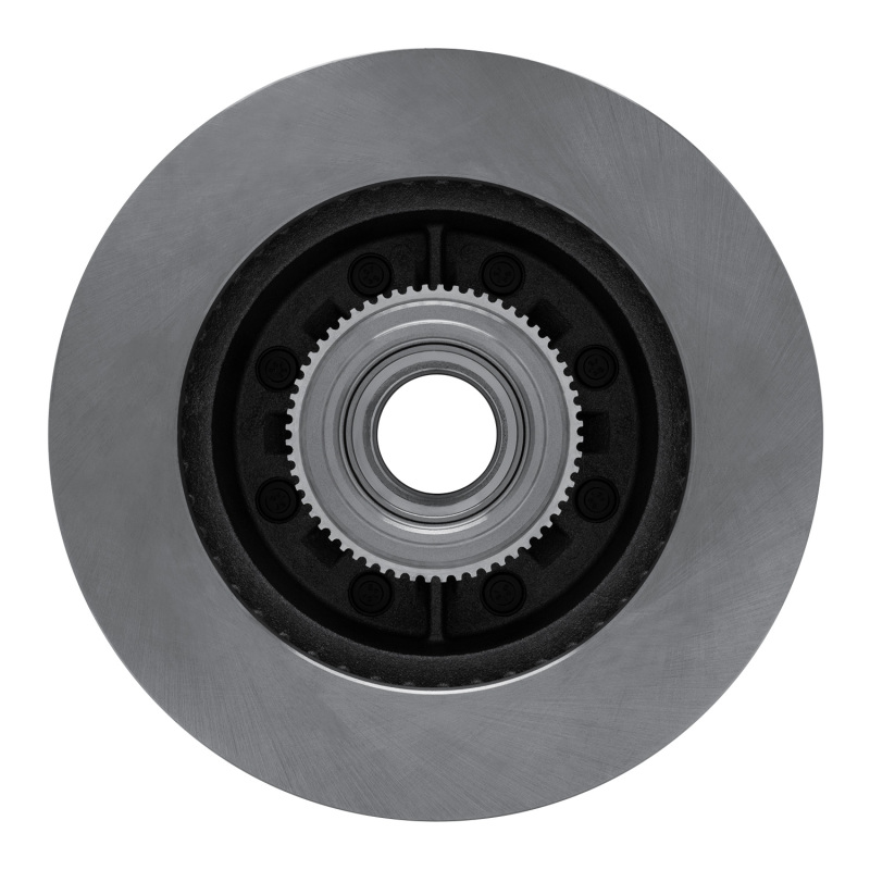 DFC 06-12 Ford F-250 2WD (Super Duty) Front Brake Rotor thumbnail 5