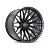 VOS HFX-6 Wheels