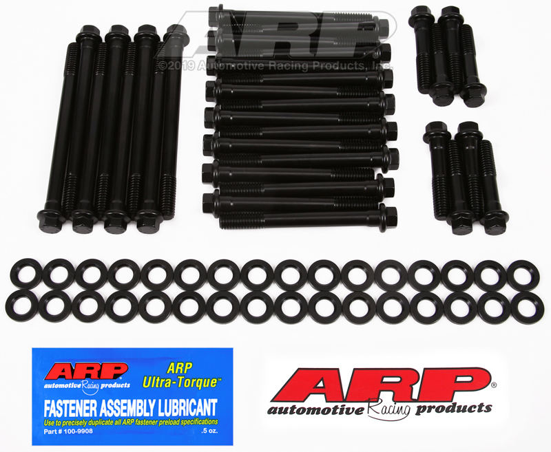 ARP Head Bolt Kits
