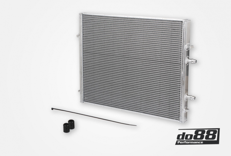 DOB Radiator