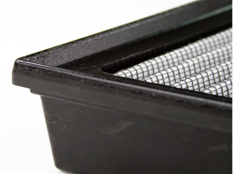 aFe MagnumFLOW Air Filter Pro Dry S 11-13 GM Diesel Trucks V8 6.6L (td) LML thumbnail 6