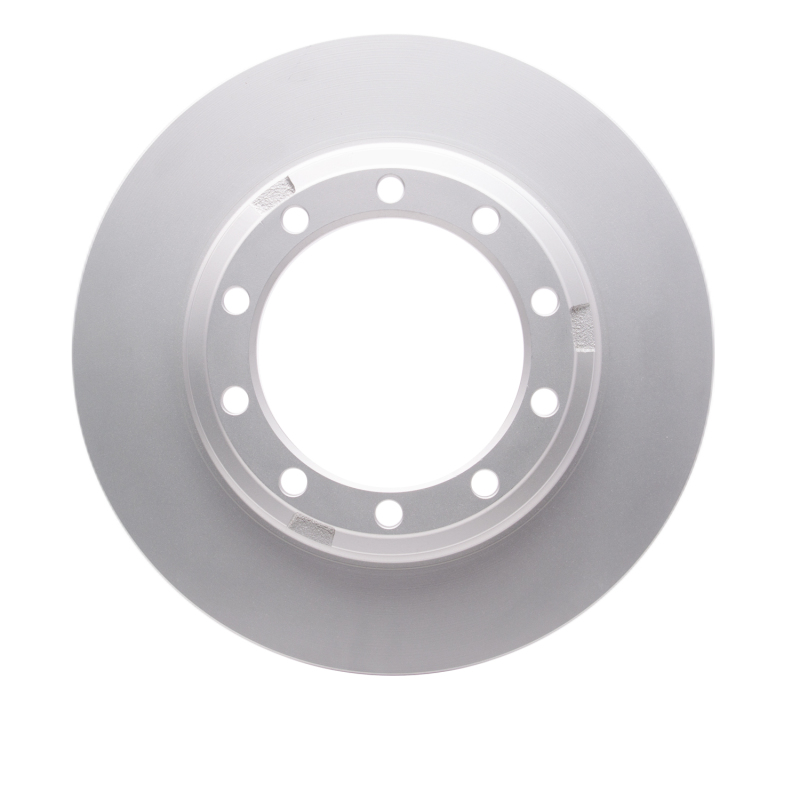 DFC GeoSPEC Coated Rotors - Plain