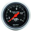 AM Sport-Comp Gauges