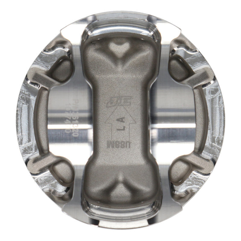 JE Pistons Ultra Series Subaru EJ205 92mm Bore 8.5:1 CR Set of 4 Pistons thumbnail 6