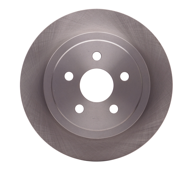 DFC Brake Rotors - Plain