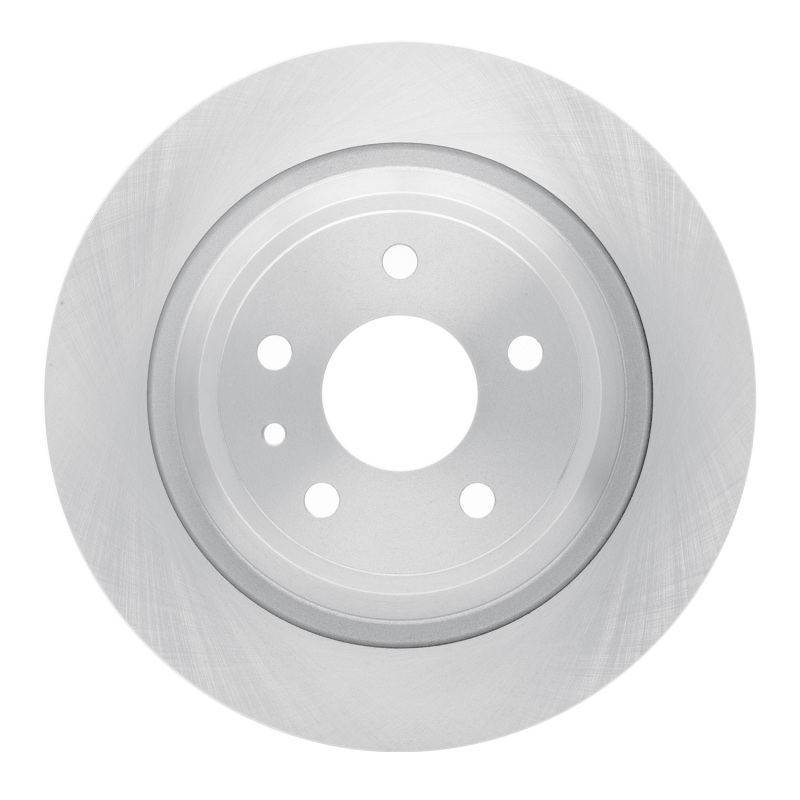 DFC Brake Rotors - Plain