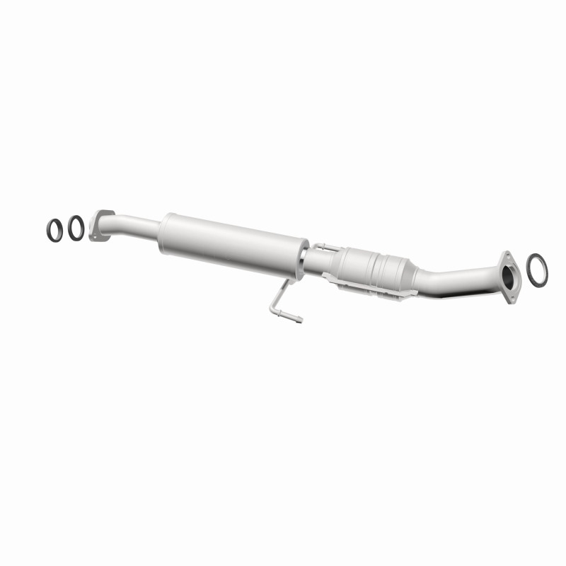 MagnaFlow Direct Fit Catalytic Converter Scion XB- 08-13 2.4L thumbnail 9
