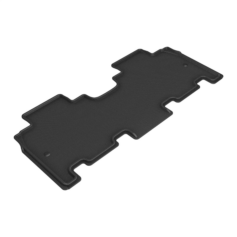 ACE Kagu - Rear - Black