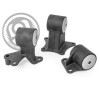 INM Steel Mount Kit-60A