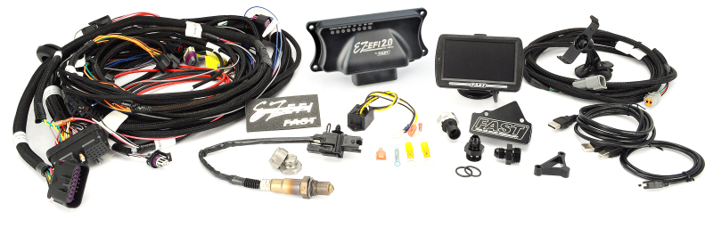 FST EZ-EFI Kits