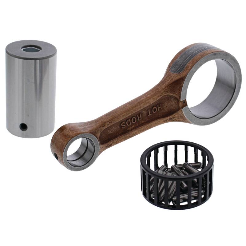 Hot Rods 14-21 Yamaha YFZ 450 R 450cc Connecting Rod Kit thumbnail 4
