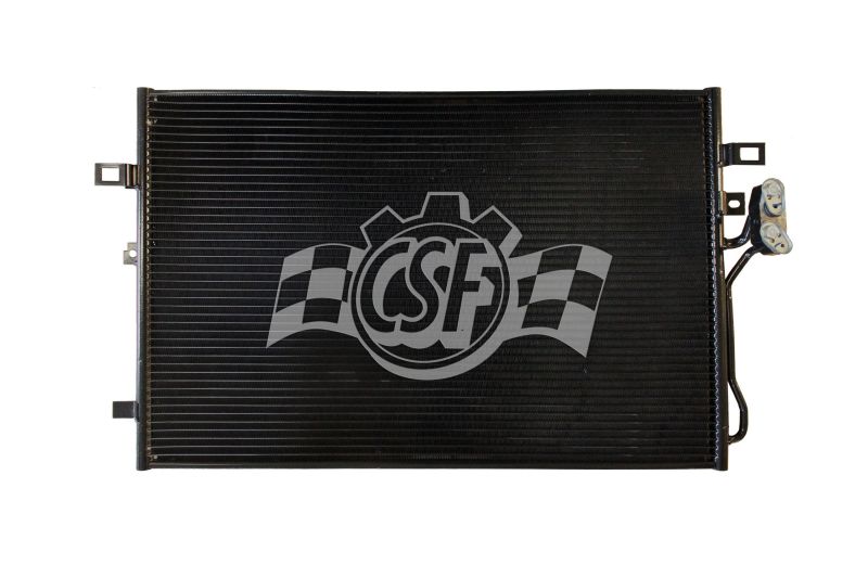 CSF A/C Condensers
