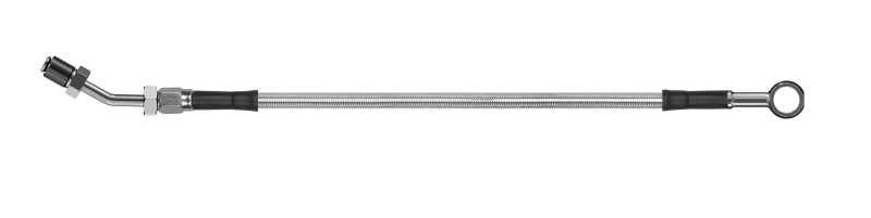 GR Powersports Clutch Lines