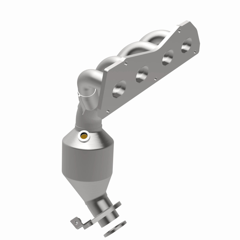 MagnaFlow 12-15 Toyota Camry 2.5L Direct Fit Converter thumbnail 9