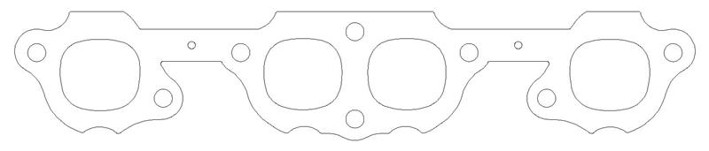 CG Exhaust Gaskets