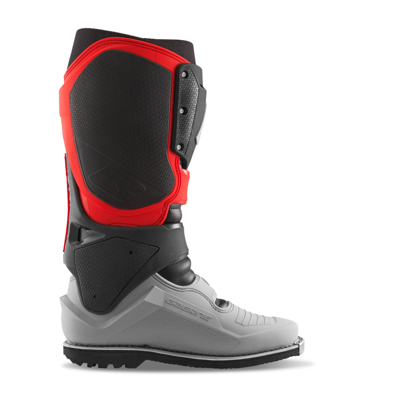 Gaerne SG22 Limited Edition Gore-Tex Enduro Boot Red/Black/Grey LE Size - 8