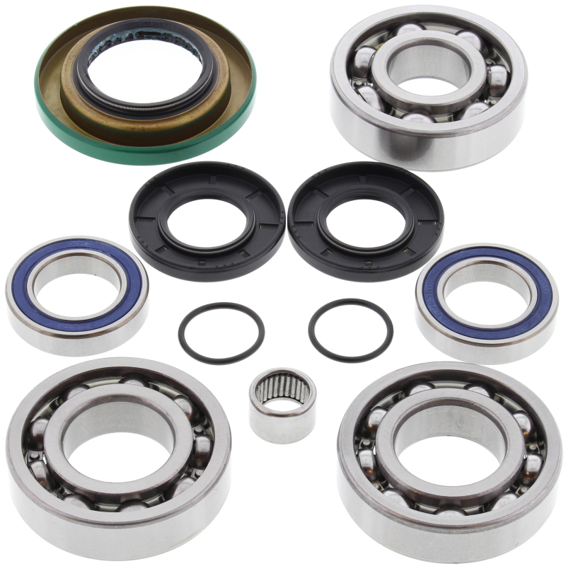 ABR Differential Kits
