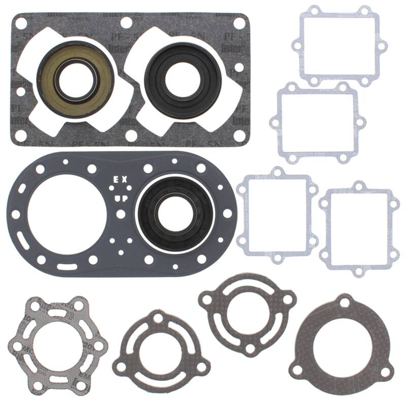 VEP Complete Gasket Kit