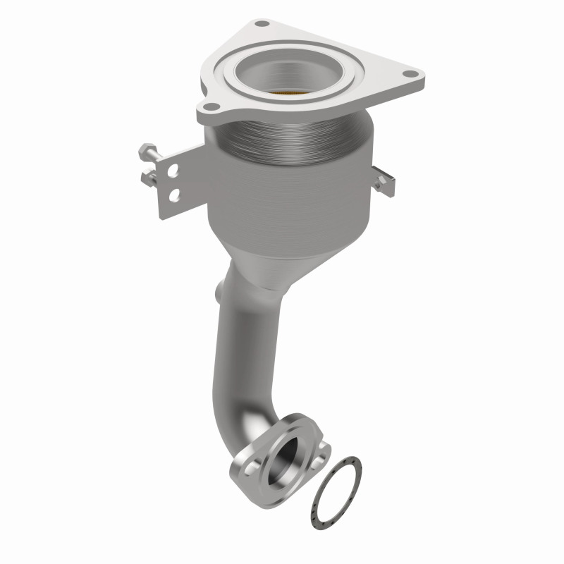 MagnaFlow Direct Fit Catalytic Converter 10-12 Fusion 3.0L thumbnail 7