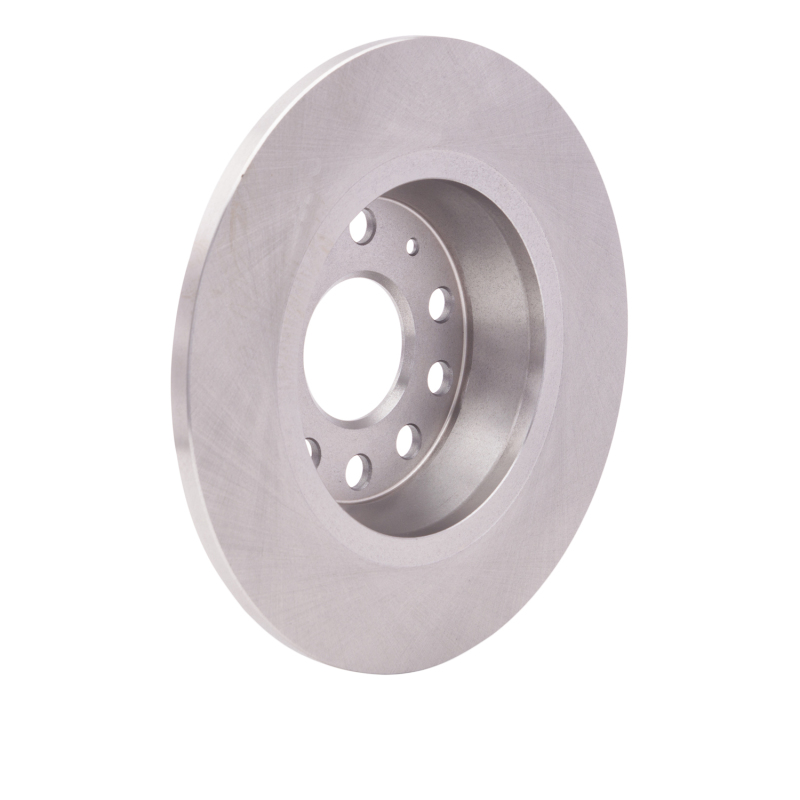 DFC 05-18 Audi A3 Quattro Rear Brake Rotor