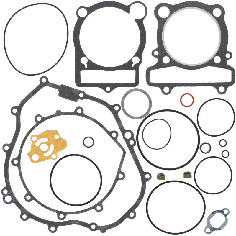 VEP Complete Gasket Kit