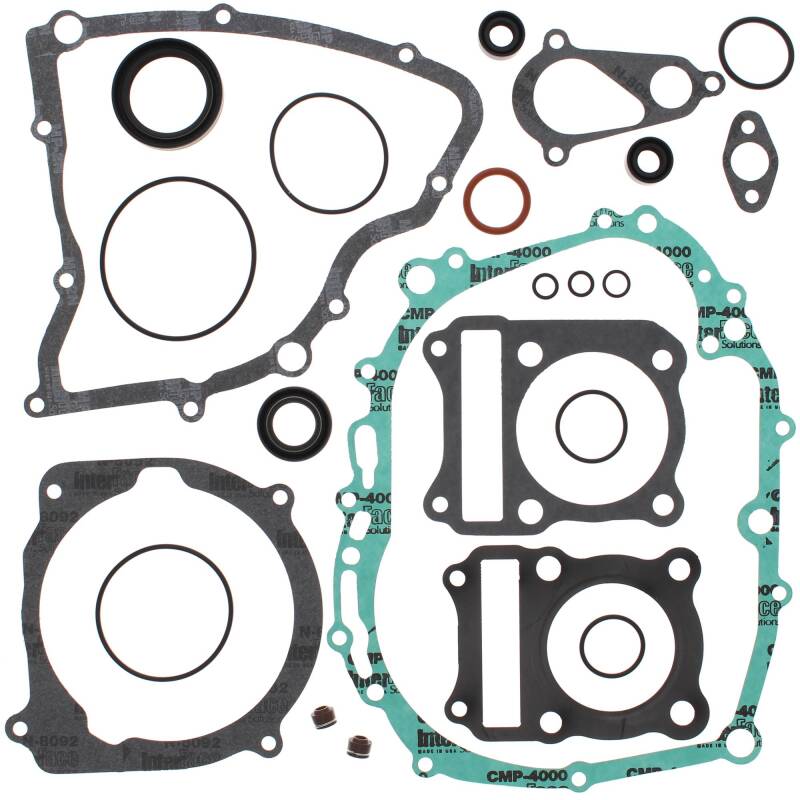 VEP Complete Gasket Kit