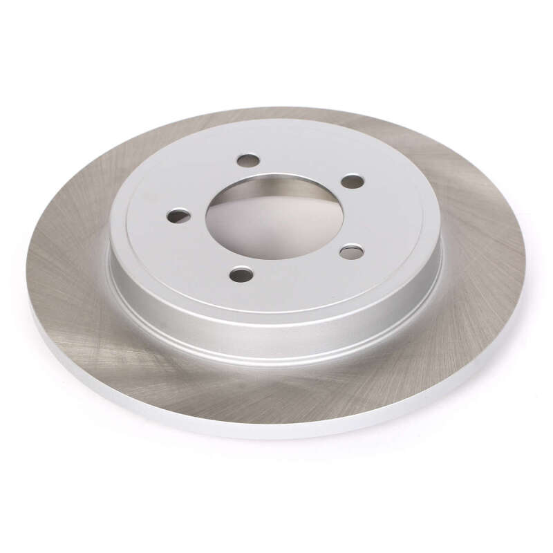 PSB Semi Coated Rotors