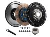 DKM MC Clutch Kit