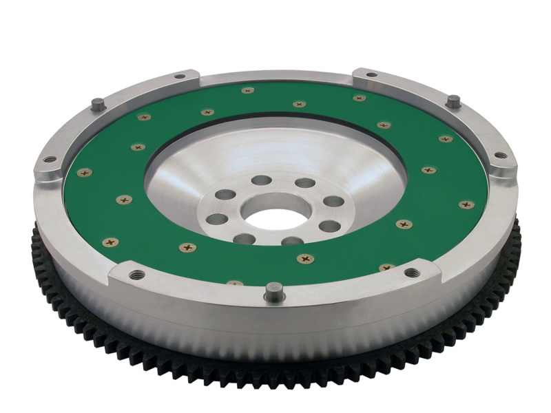 Fidanza 99-00 BMW 323i/328 / 01-02 325i/330i/525/530i/X5 / 99-00 528 / 99-02 Z3 Aluminum Flywheel thumbnail 3