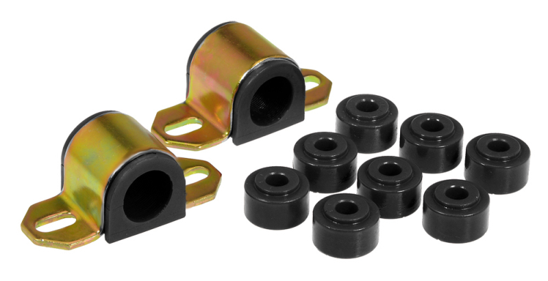 PRO Sway/End Link Bush - Blk