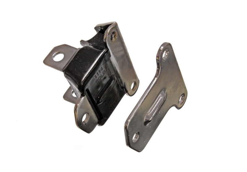 Energy Suspension Chrome Engine Mount Tall & Narrow - Black thumbnail 8