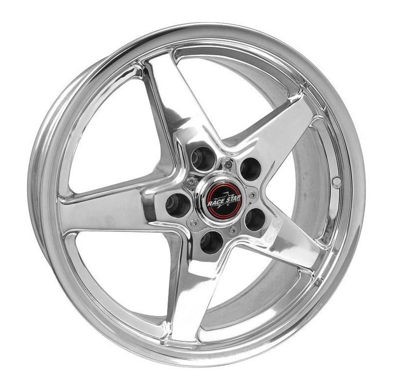 RST 92 Drag Star Wheels