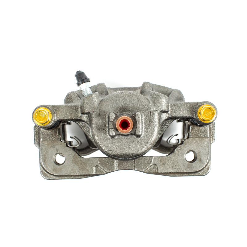 Power Stop 02-06 Acura RSX Front Right Autospecialty Caliper w/Bracket thumbnail 5