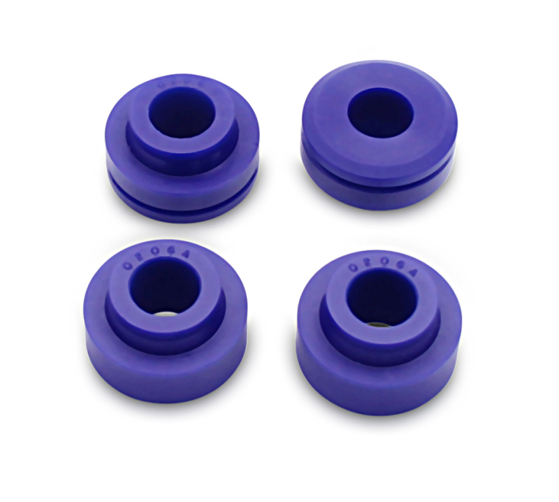 Radius Arm - To Chassis Bushing Kit