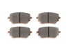 DBA XP Performance Brake Pads