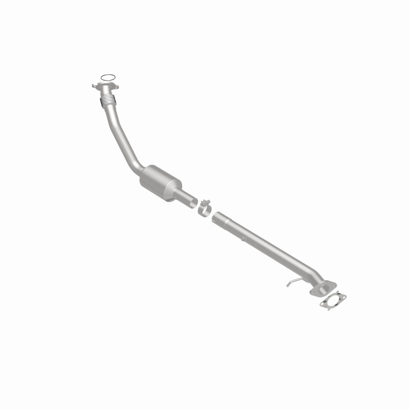 MagnaFlow 2002 Buick Rendezvous 3.4L Direct Fit Converter thumbnail 5