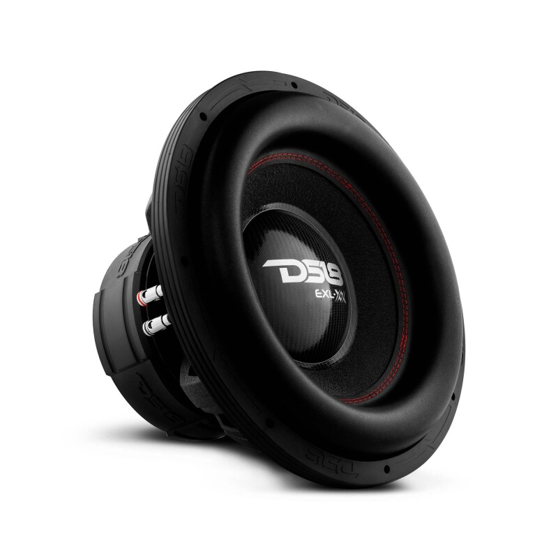 DSE EXL-XX High Excursion Subwoofers