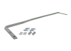 WL Sway Bars - Rear
