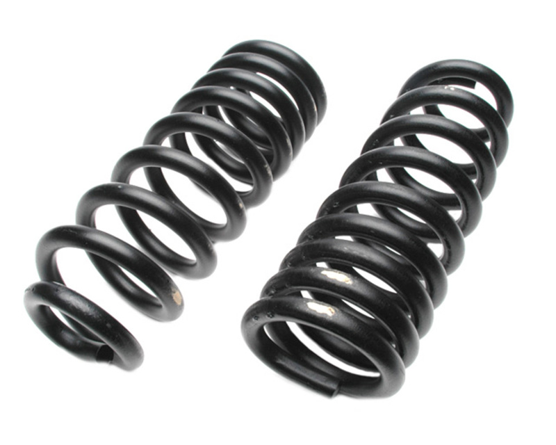 MOOG 92-98 Ford E-150 Econoline Front Coil Springs