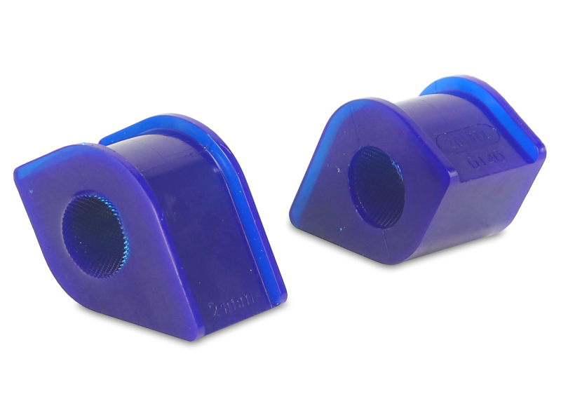 SPR Bushings - Sway Bar