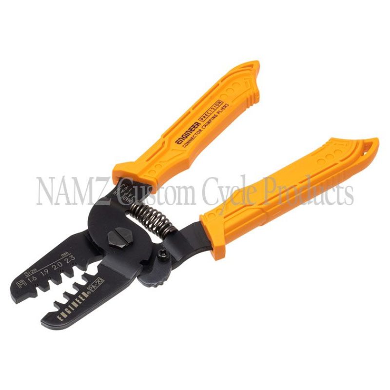 NAM Crimp/Pick Tools