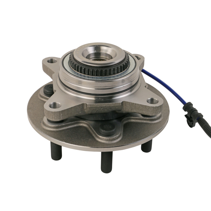 MOOG 2017 Ford F-150 Raptor Front Hub Assembly thumbnail 7