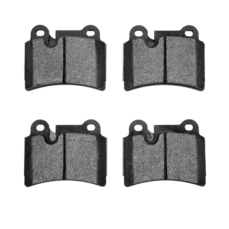 RNC Semi Met Brake Pads