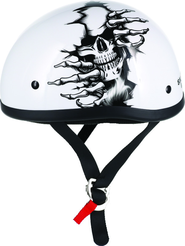 BKC Original Born Wild Helmet