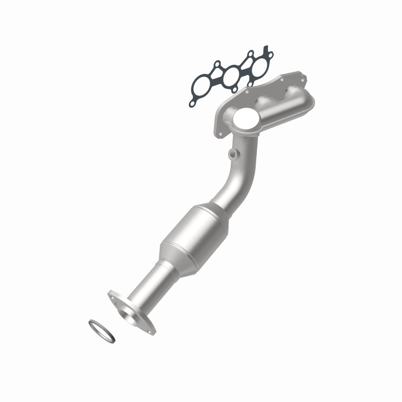 MagnaFlow Conv DF 2006 Lexus GS300 3.0L Passenger Side thumbnail 7