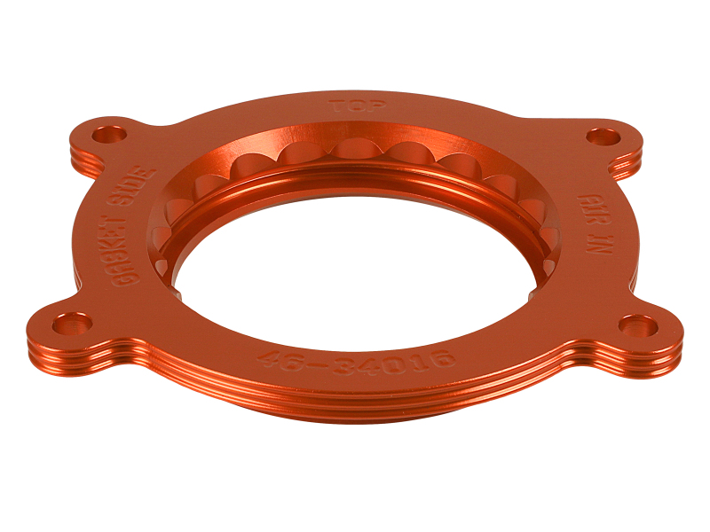 AFE Silver Bullet TBS