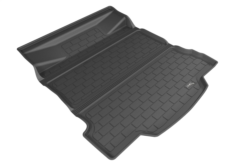 ACE Cargo Liner - Black