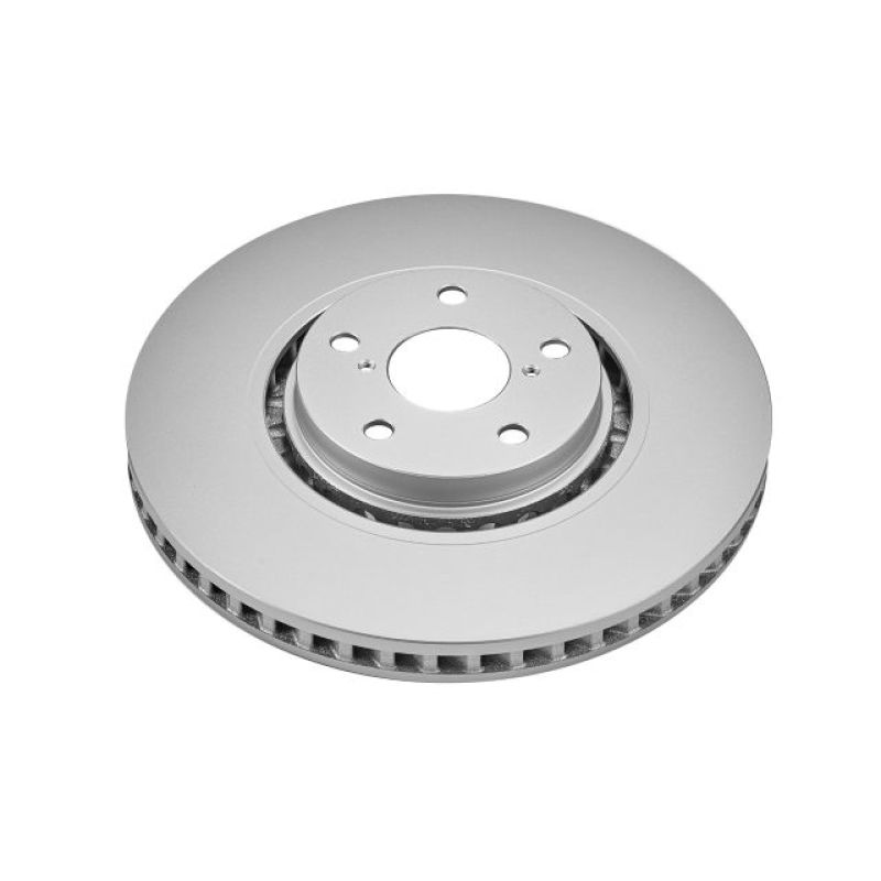 PSB Evolution Coated Rotor