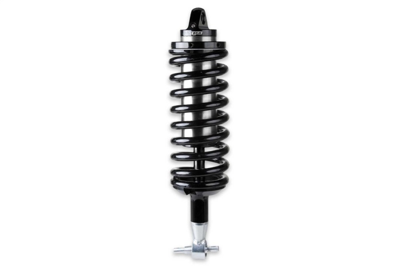 FAB Coilovers - Dirt Logic 4.0